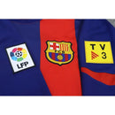 BARCELONA I 04/05 MEN'S JERSEY (RETRO) LONG SLEEVE