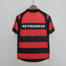 FLAMENGO I 03/04 MEN'S JERSEY (RETRO)