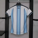ARGENTINA I WORLD CUP 2026 WOMEN'S JERSEY PLAYER VERSION