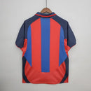 BARCELONA I 03/04 MEN'S JERSEY (RETRO)