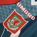 WALES II 94/95 MEN'S JERSEY (RETRO)