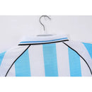 ARGENTINA I 96/97 RETRO LONG SLEEVE MEN'S JERSEY