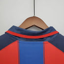 BARCELONA I 03/04 MEN'S JERSEY (RETRO)