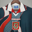WALES II 94/95 MEN'S JERSEY (RETRO)