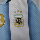 ARGENTINA I WORLD CUP 2026 WOMEN'S JERSEY PLAYER VERSION