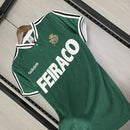 DEPORTIVO LA CORUÑA 99/00 III RETRO MEN'S JERSEY