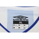 MÁLAGA I 01/02 MEN'S JERSEY RETRO