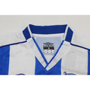 ALAVÉS I 03/04 RETRO MEN'S JERSEY