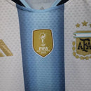 ARGENTINA I WORLD CUP 2026 WOMEN'S JERSEY PLAYER VERSION