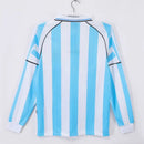 ARGENTINA I 96/97 RETRO LONG SLEEVE MEN'S JERSEY