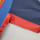 BARCELONA I 03/04 MEN'S JERSEY (RETRO)