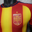 SPAIN I 26/27 MEN'S JERSEY (PLAYER VERSION)