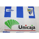 MÁLAGA I 01/02 MEN'S JERSEY RETRO
