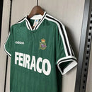 DEPORTIVO LA CORUÑA 99/00 III RETRO MEN'S JERSEY