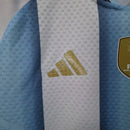 ARGENTINA I WORLD CUP 2026 WOMEN'S JERSEY PLAYER VERSION