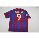 LEVANTE UD I 99/00 RETRO MEN'S JERSEY