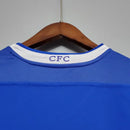 EVERTON I 94/95 MEN'S JERSEY BLUE RETRO