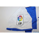 ALAVÉS I 03/04 RETRO MEN'S JERSEY