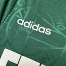 DEPORTIVO LA CORUÑA 99/00 III RETRO MEN'S JERSEY