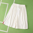 SHORTS CHELSEA II 25/26 WHITE