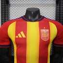 SPAIN I 26/27 MEN'S JERSEY (PLAYER VERSION)
