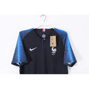 FRANCE I 2018 MEN'S JERSEY (RETRO)