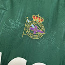 DEPORTIVO LA CORUÑA 99/00 III RETRO MEN'S JERSEY