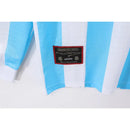 ARGENTINA I 96/97 RETRO LONG SLEEVE MEN'S JERSEY