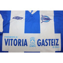 ALAVÉS I 03/04 RETRO MEN'S JERSEY