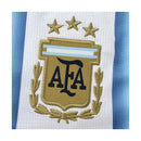 ARGENTINA I 2026 WORLD CUP WITH PATCH MEN'S JERSEY (LONG SLEEVE)