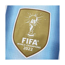 ARGENTINA I 2026 WORLD CUP WITH PATCH MEN'S JERSEY (LONG SLEEVE)