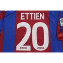 LEVANTE UD I 99/00 RETRO MEN'S JERSEY