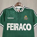 DEPORTIVO LA CORUÑA 99/00 III RETRO MEN'S JERSEY