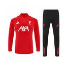 TRACKSUIT JACKET + PANTS LIVERPOOL TRAINING 25/26 MEN