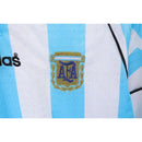 ARGENTINA I 96/97 RETRO LONG SLEEVE MEN'S JERSEY