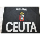 CEUTA II 98/00 RETRO JERSEY