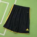 SHORTS BELGIUM I 2026 WORLD CUP