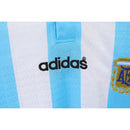 ARGENTINA I 96/97 RETRO LONG SLEEVE MEN'S JERSEY