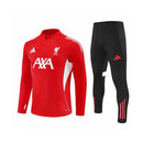 TRACKSUIT JACKET + PANTS LIVERPOOL TRAINING 25/26 MEN