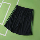 SHORTS BLACK BAYERN MUNICH 25/26