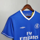 EVERTON I 94/95 MEN'S JERSEY BLUE RETRO