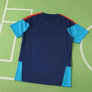 SPAIN TRAINING WORLD CUP 2026 MEN'S JERSEY