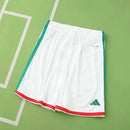 SHORTS MEXICO I 2026 WORLD CUP