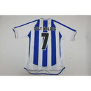 MÁLAGA I 01/02 MEN'S JERSEY RETRO