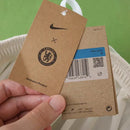 SHORTS CHELSEA II 25/26 WHITE