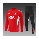 TRACKSUIT JACKET + PANTS LIVERPOOL TRAINING 25/26 MEN