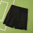 SHORTS LIVERPOOL II BLACK 25/26