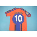 BARCELONA III 97/98 MEN'S JERSEY (RETRO)