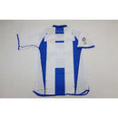 ALAVÉS I 03/04 RETRO MEN'S JERSEY
