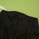 SHORTS LIVERPOOL II BLACK 25/26